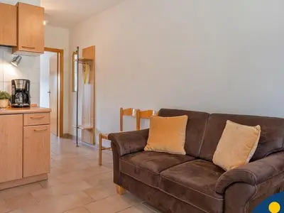 Ferienwohnung für 2 Personen (27 m²) in Heringsdorf (Seebad) 7/10