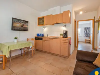 Ferienwohnung für 2 Personen (27 m²) in Heringsdorf (Seebad) 8/10