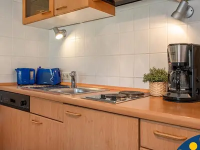 Ferienwohnung für 2 Personen (27 m²) in Heringsdorf (Seebad) 10/10