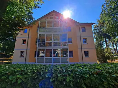 Ferienwohnung für 6 Personen (94 m²) in Heringsdorf (Seebad) 9/10
