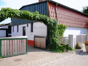 Ferienwohnung für 3 Personen (42 m²) in Heringsdorf (Seebad)