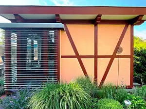 Ferienwohnung für 2 Personen (20 m²) in Heringsdorf (Seebad)