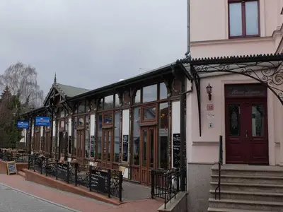 Ferienwohnung für 4 Personen (85 m²) in Heringsdorf (Seebad) 3/10