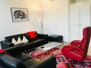 Ferienwohnung für 4 Personen (85 m²) in Heringsdorf (Seebad)