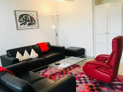 Ferienwohnung für 4 Personen (85 m²) in Heringsdorf (Seebad) 1/10