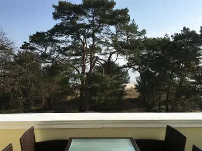 Ferienwohnung für 4 Personen (85 m²) in Heringsdorf (Seebad) 2/10