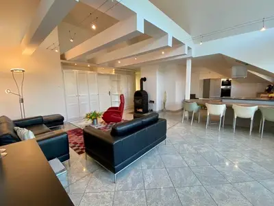 Ferienwohnung für 4 Personen (85 m²) in Heringsdorf (Seebad) 6/10