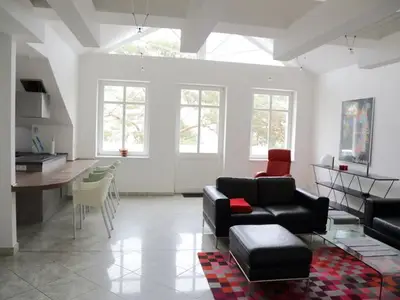Ferienwohnung für 4 Personen (85 m²) in Heringsdorf (Seebad) 7/10