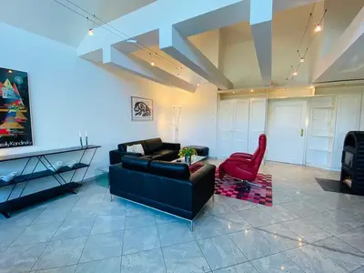 Ferienwohnung für 4 Personen (85 m²) in Heringsdorf (Seebad) 8/10