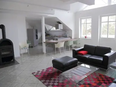 Ferienwohnung für 4 Personen (85 m²) in Heringsdorf (Seebad) 9/10