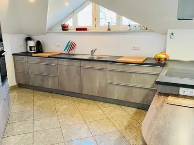 Ferienwohnung für 4 Personen (85 m²) in Heringsdorf (Seebad) 10/10