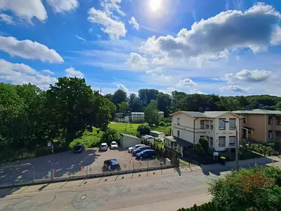 Ferienwohnung für 2 Personen (40 m²) in Heringsdorf (Seebad) 4/10