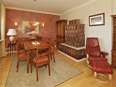 Ferienwohnung für 2 Personen (80 m²) in Heringsdorf (Seebad) 10/10