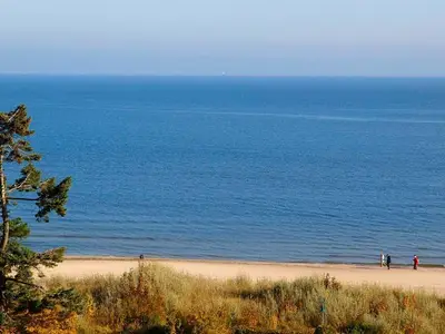 Ferienwohnung für 2 Personen (40 m²) in Heringsdorf (Seebad) 2/10