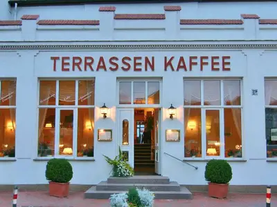 Ferienwohnung für 2 Personen (40 m²) in Heringsdorf (Seebad) 4/10