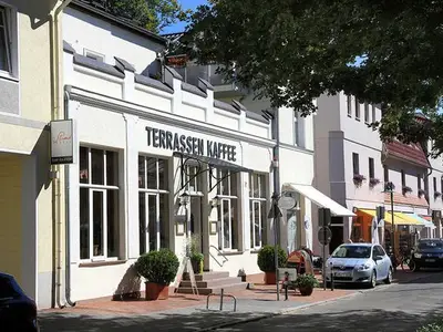 Ferienwohnung für 2 Personen (40 m²) in Heringsdorf (Seebad) 5/10