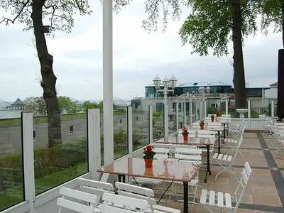 Ferienwohnung für 2 Personen (40 m²) in Heringsdorf (Seebad) 6/10