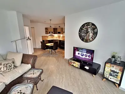 Ferienwohnung für 4 Personen (58 m²) in Heringsdorf (Seebad) 10/10