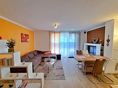 Ferienwohnung für 4 Personen (60 m²) in Heringsdorf (Seebad) 1/10
