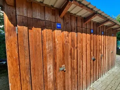 Ferienwohnung für 4 Personen (60 m²) in Heringsdorf (Seebad) 3/10