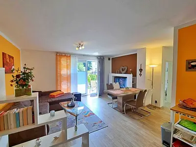 Ferienwohnung für 4 Personen (60 m²) in Heringsdorf (Seebad) 9/10