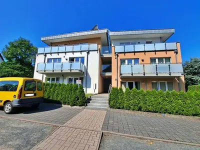 Ferienwohnung für 5 Personen (54 m²) in Heringsdorf (Seebad) 2/10