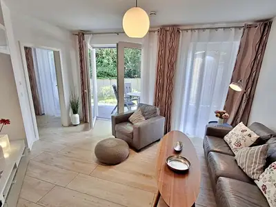 Ferienwohnung für 5 Personen (54 m²) in Heringsdorf (Seebad) 10/10