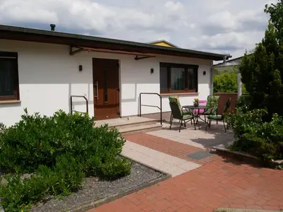 Ferienwohnung für 4 Personen (80 m²) in Heringsdorf (Seebad) 1/10