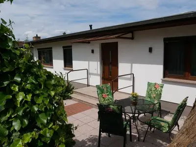 Ferienwohnung für 4 Personen (80 m²) in Heringsdorf (Seebad) 3/10