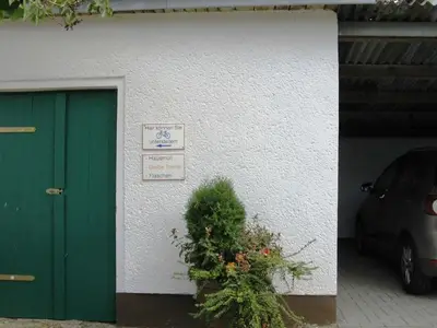 Ferienwohnung für 4 Personen (80 m²) in Heringsdorf (Seebad) 4/10