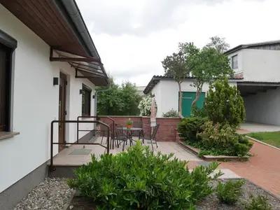 Ferienwohnung für 4 Personen (80 m²) in Heringsdorf (Seebad) 6/10
