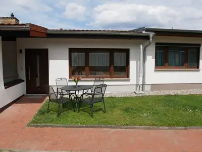 Ferienwohnung für 4 Personen (80 m²) in Heringsdorf (Seebad) 7/10