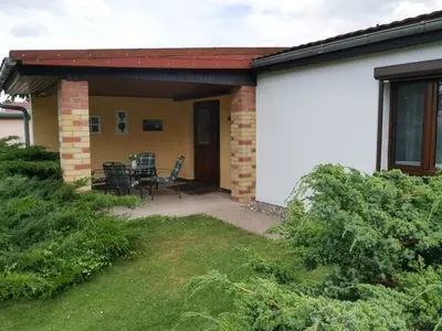 Ferienwohnung für 4 Personen (80 m²) in Heringsdorf (Seebad) 8/10