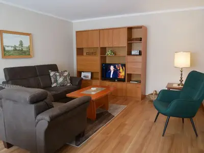 Ferienwohnung für 4 Personen (80 m²) in Heringsdorf (Seebad) 9/10