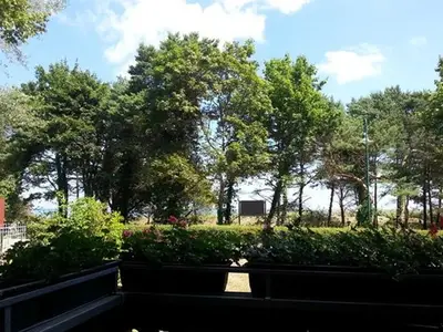 Ferienwohnung für 2 Personen (34 m²) in Heringsdorf (Seebad) 6/10