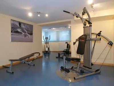 Ferienwohnung für 4 Personen (57 m²) in Heringsdorf (Seebad) 5/10