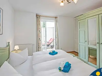 Ferienwohnung für 3 Personen (56 m²) in Heringsdorf (Seebad) 6/10