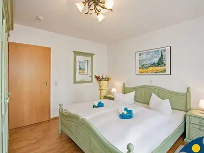 Ferienwohnung für 3 Personen (56 m²) in Heringsdorf (Seebad) 8/10