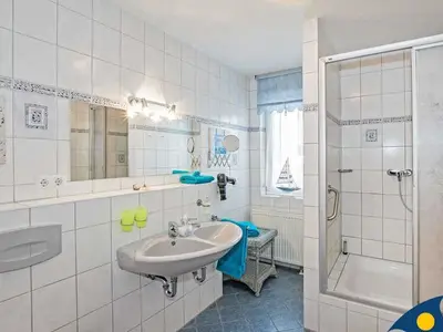 Ferienwohnung für 3 Personen (56 m²) in Heringsdorf (Seebad) 9/10