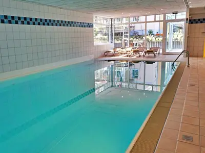 Ferienwohnung für 4 Personen (57 m²) in Heringsdorf (Seebad) 4/10