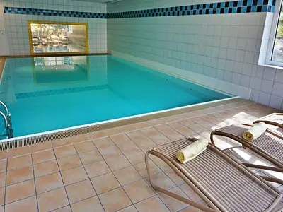 Ferienwohnung für 4 Personen (57 m²) in Heringsdorf (Seebad) 5/10