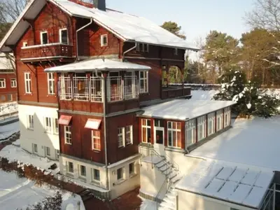 Ferienwohnung für 5 Personen (51 m²) in Heringsdorf (Seebad) 2/10