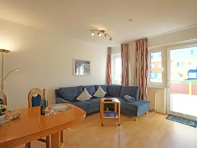 Ferienwohnung für 2 Personen (45 m²) in Heringsdorf (Seebad) 5/10