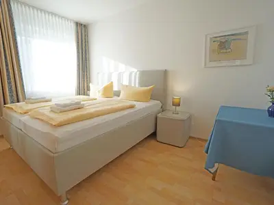 Ferienwohnung für 2 Personen (45 m²) in Heringsdorf (Seebad) 9/10