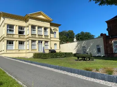 Ferienwohnung für 4 Personen (85 m²) in Heringsdorf (Seebad) 7/10