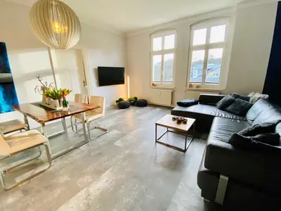 Ferienwohnung für 4 Personen (85 m²) in Heringsdorf (Seebad) 9/10