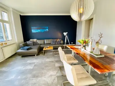 Ferienwohnung für 4 Personen (85 m²) in Heringsdorf (Seebad) 10/10