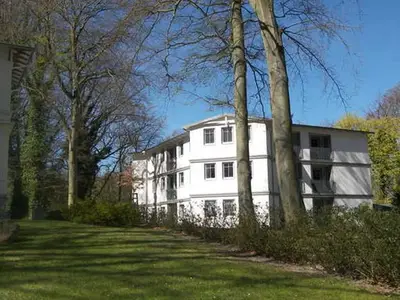 Ferienwohnung für 4 Personen (49 m²) in Heringsdorf (Seebad) 2/10