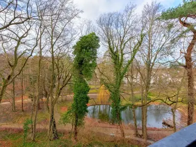 Ferienwohnung für 4 Personen (49 m²) in Heringsdorf (Seebad) 3/10