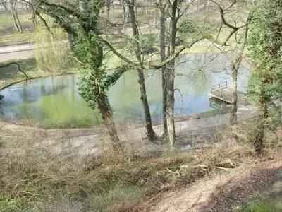 Ferienwohnung für 4 Personen (49 m²) in Heringsdorf (Seebad) 4/10